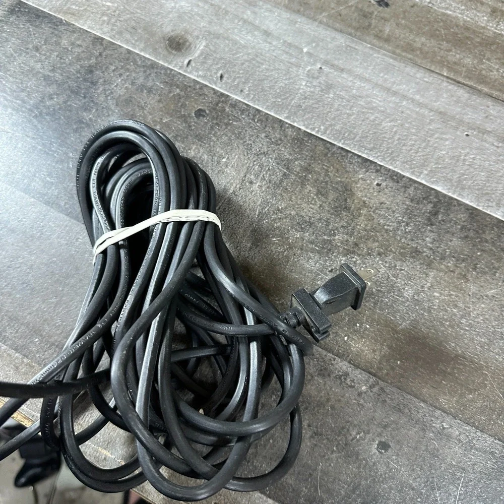 Shark Chassis/Motor/Power Cord/Handle for‎ Vertex Ultralight DuoClean HZ255